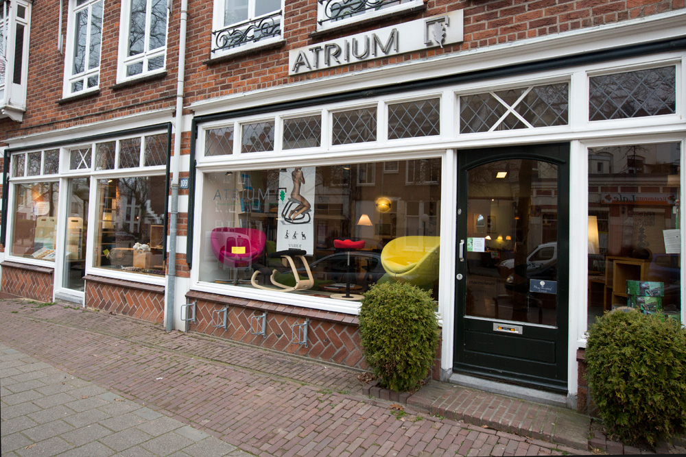 Winkel Atrium Nijmegen