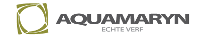 Aquamarijn